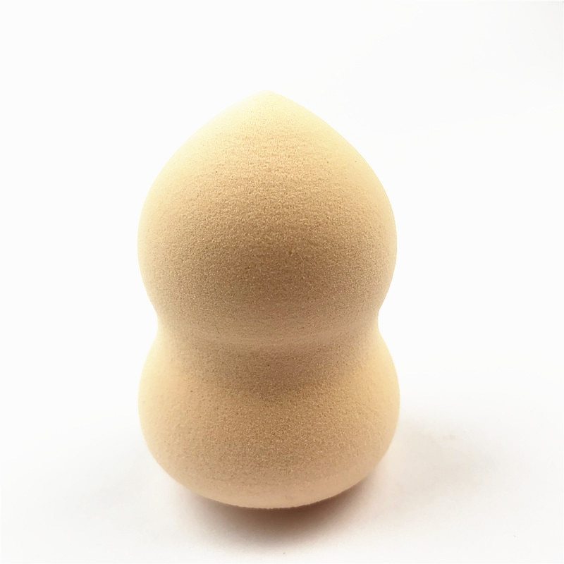 Wet And Dry Water Drop Sponge Puff Wet And Dry Water Drop Sponge Puff